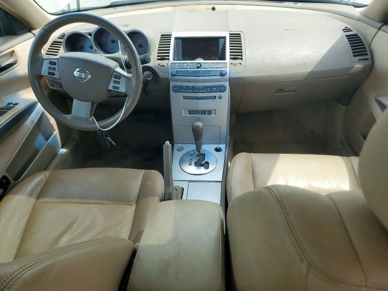 Aukcja sprzedaży 2005 Nissan Maxima, vin: 1N4BA41E55C836311, numer aukcji: 60469046