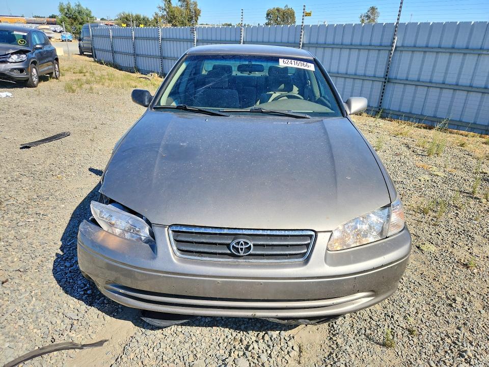 Продажа на аукционе авто 2000 Toyota Camry, vin: 4T1BF22K6YU112044, номер лота: 62416966
