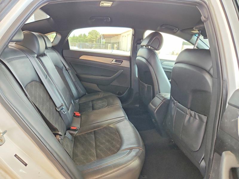 Aukcja sprzedaży 2017 Hyundai Sonata, vin: 5NPE34AB2HH517643, numer aukcji: 58619566