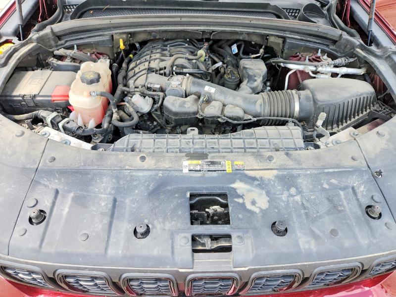 60259286 :رقم المزاد ، 1C4RJKBG0P8719352 vin ، 2023 Jeep Grand Cherokee مزاد بيع