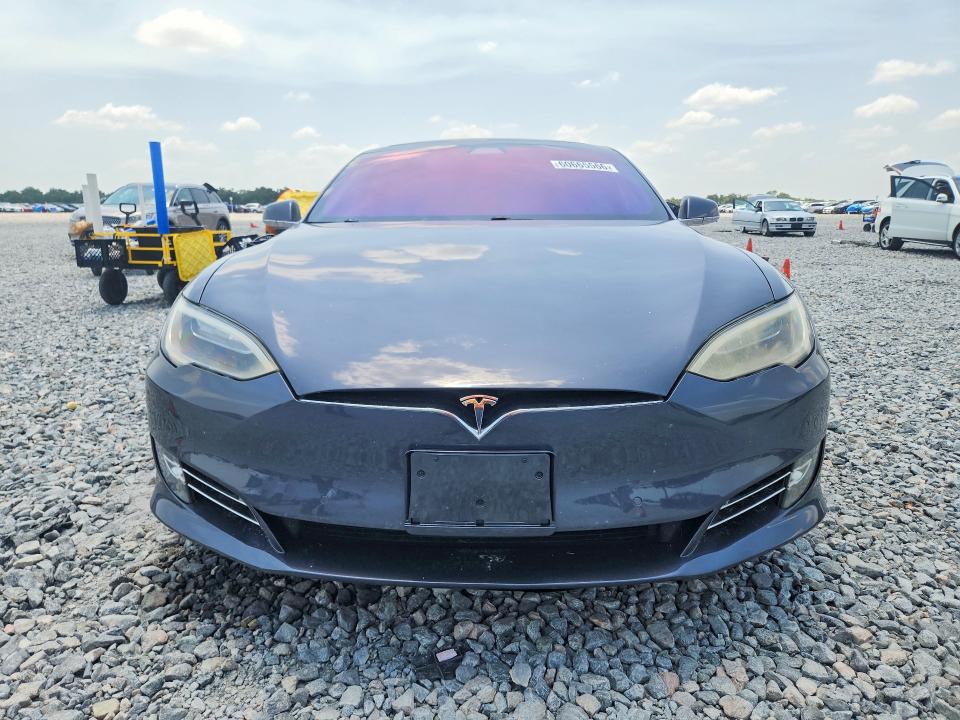 Aukcja sprzedaży 2018 Tesla Model S, vin: 5YJSA1E21JF259251, numer aukcji: 60665566