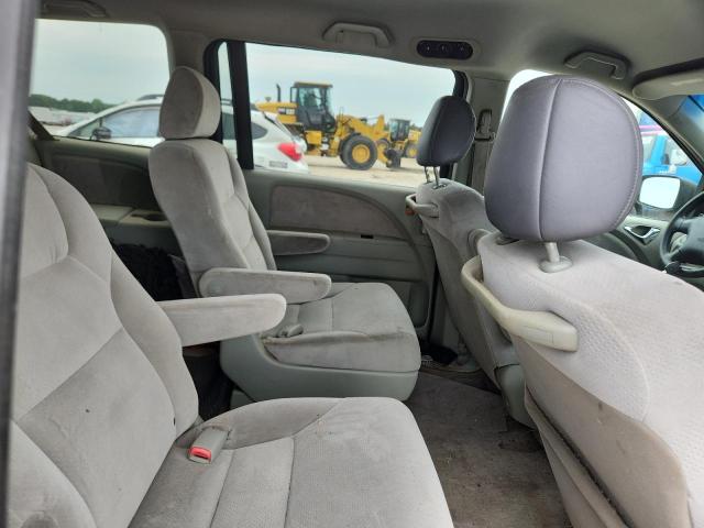 Продаж на аукціоні авто 2007 Honda Odyssey, vin: 5FNRL38237B077012, номер лоту: 63055976