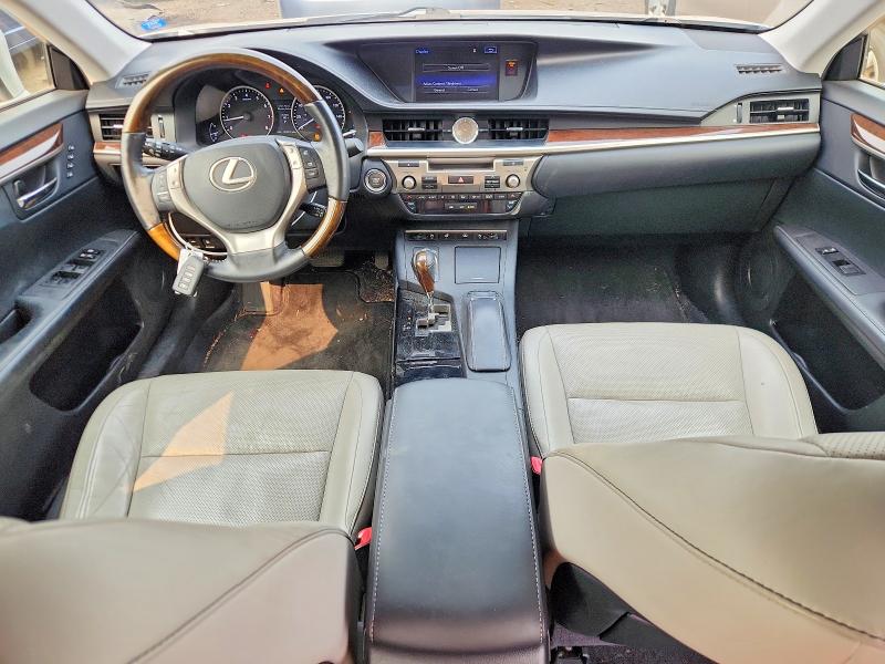 Aukcja sprzedaży 2015 Lexus Es, vin: JTHBK1GG0F2177901, numer aukcji: 61203786