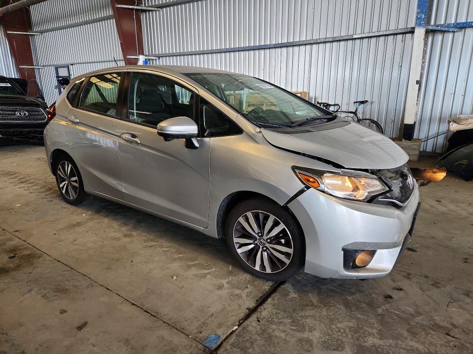 Aukcja sprzedaży 2016 Honda Fit, vin: JHMGK5H79GX028063, numer aukcji: 85617135
