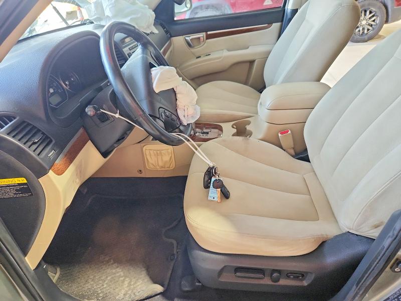 Aukcja sprzedaży 2008 Hyundai Santa Fe, vin: 5NMSH73E78H204369, numer aukcji: 61800996