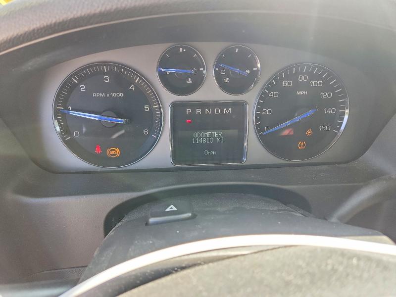 2008 Cadillac Escalade მანქანა იყიდება აუქციონზე, vin: 1GYFK63888R128299, აუქციონის ნომერი: 61372446