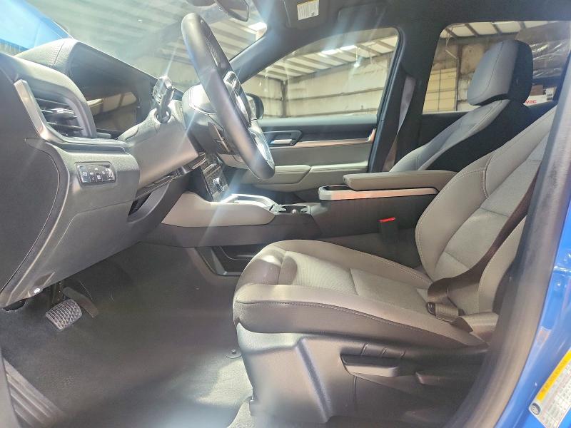 60101966 :رقم المزاد ، 3GKALUEG4TL468589 vin ، 2026 Gmc Terrain مزاد بيع