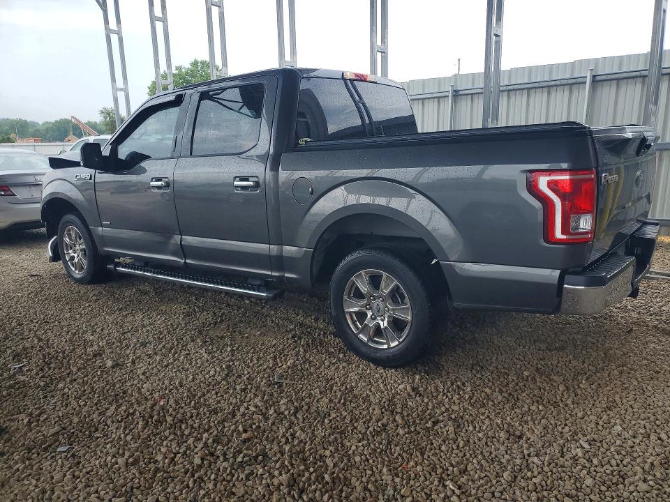 Aukcja sprzedaży 2016 Ford F150, vin: 1FTEW1CG3GKD23220, numer aukcji: 62665206