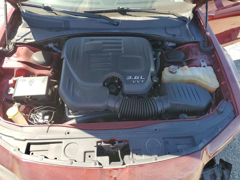 Aukcja sprzedaży 2023 Chrysler 300, vin: 2C3CCABGXPH569596, numer aukcji: 59740886