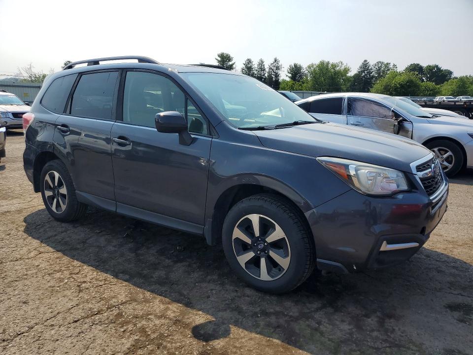 Aukcja sprzedaży 2017 Subaru Forester, vin: JF2SJAEC9HH469231, numer aukcji: 61928896