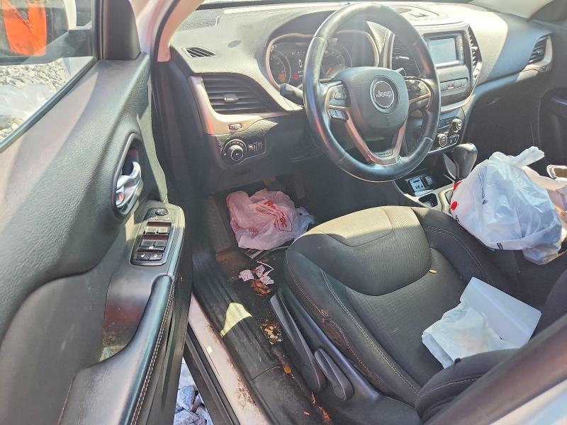Aukcja sprzedaży 2015 Jeep Cherokee, vin: 1C4PJLCB2FW607999, numer aukcji: 58889856