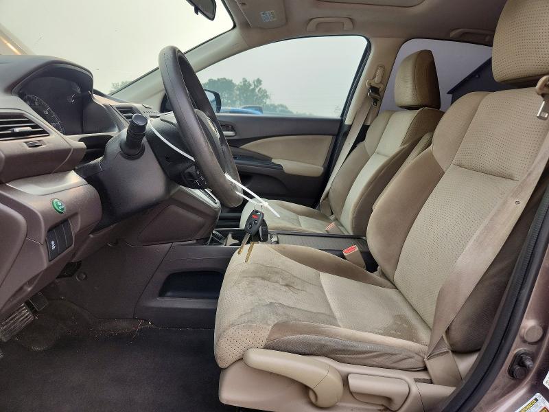 2012 Honda Cr-v მანქანა იყიდება აუქციონზე, vin: 5J6RM4H5XCL047522, აუქციონის ნომერი: 60957306