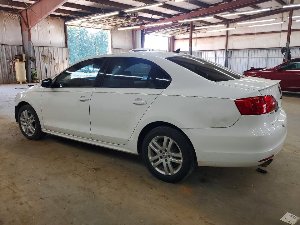 Продаж на аукціоні авто 2011 Volkswagen Jetta, vin: 3VWLL7AJ2BM110906, номер лоту: 59899056