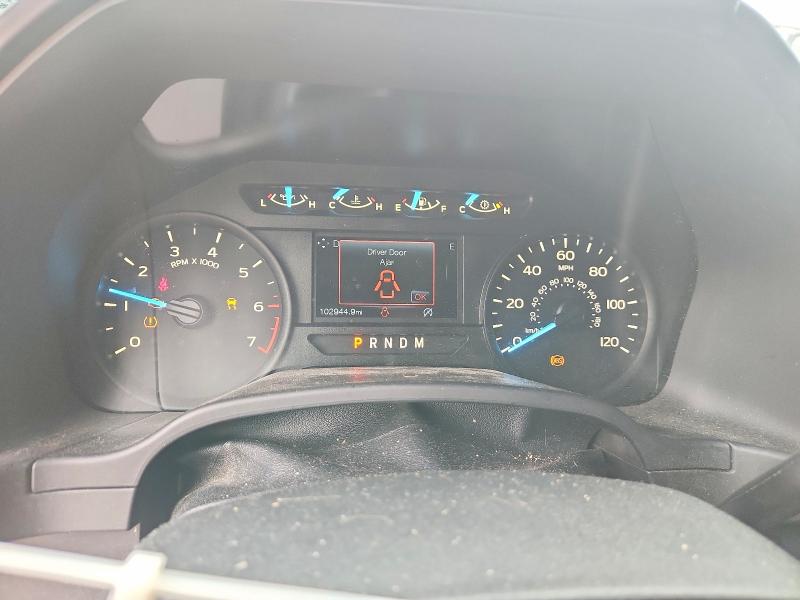 Продажа на аукционе авто 2019 Ford F150, vin: 1FTEW1CP7KKD10723, номер лота: 60579846