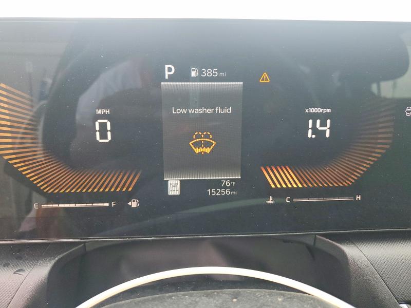 2026 Kia K4 მანქანა იყიდება აუქციონზე, vin: 3KPFT4DE9TE260553, აუქციონის ნომერი: 60435546