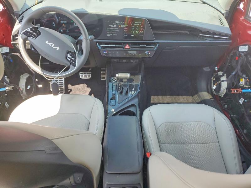 Aukcja sprzedaży 2025 Kia Niro, vin: KNDCR3LE8S5228376, numer aukcji: 60955086