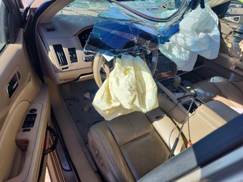 Auction sale of the 2005 Cadillac Sts, vin: 1G6DW677750190377, lot number: 62870856