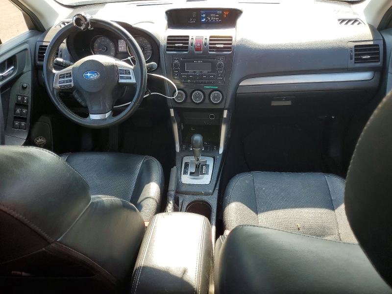Продажа на аукционе авто 2014 Subaru Forester, vin: JF2SJAHC1EH441737, номер лота: 60023686