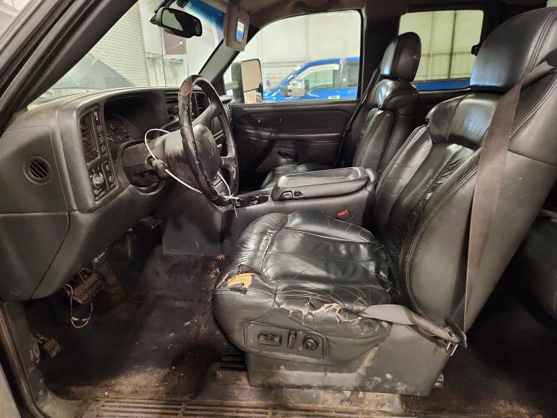 Aukcja sprzedaży 2002 Chevrolet Silverado, vin: 1GCHK29U32E249798, numer aukcji: 62021016