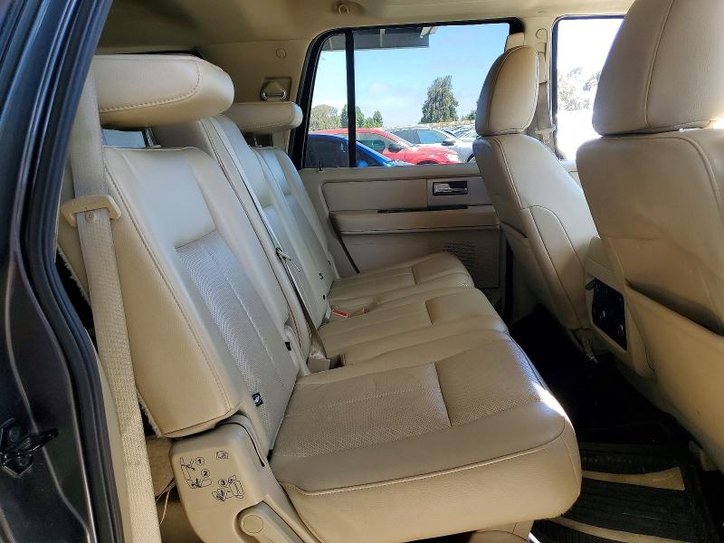 Продаж на аукціоні авто 2017 Ford Expedition, vin: 1FMJK2AT4HEA45116, номер лоту: 61724106