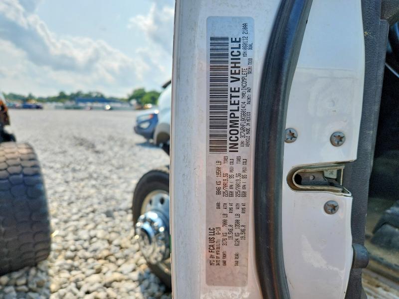 Aukcja sprzedaży 2019 Ram 5500, vin: 3C7WRNFL6KG601414, numer aukcji: 61416836