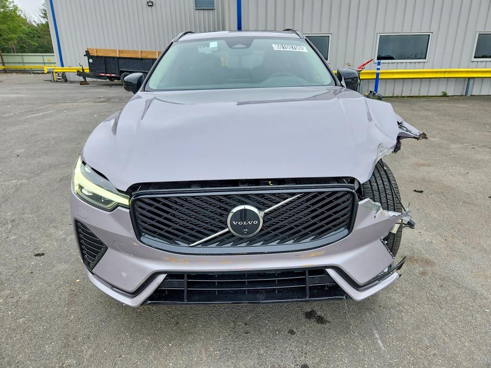 Продажа на аукционе авто 2026 Volvo Xc60, vin: YV4M12RC2T1449926, номер лота: 60100706