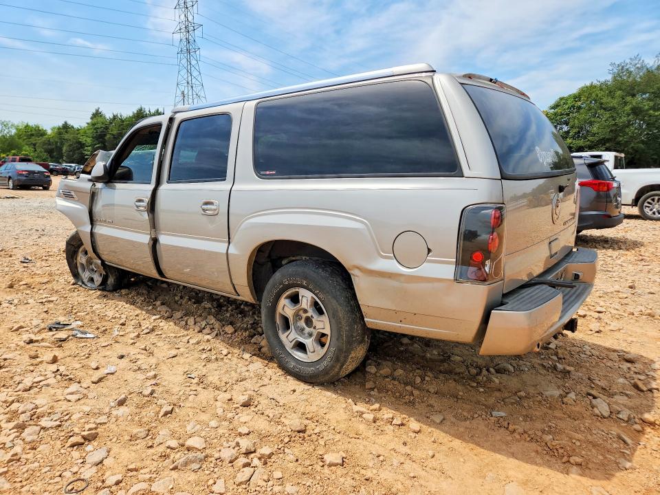 Продаж на аукціоні авто 2004 Cadillac Escalade, vin: 3GYFK66N14G213240, номер лоту: 60475236