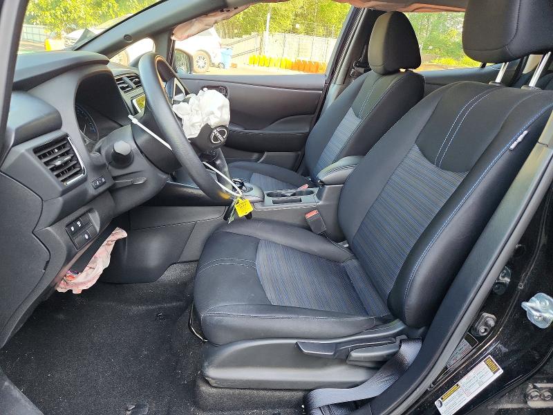 Aukcja sprzedaży 2025 Nissan Leaf, vin: 1N4AZ1BV7SC559660, numer aukcji: 61703126
