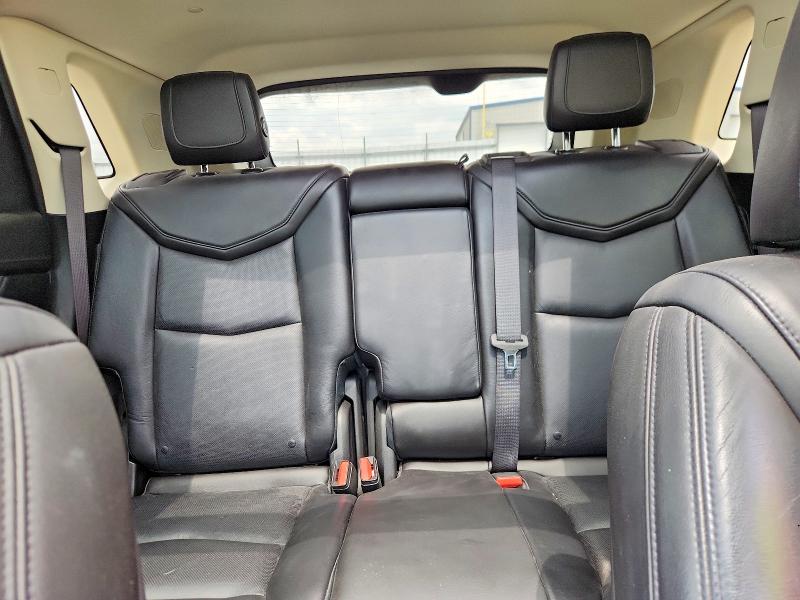 Продаж на аукціоні авто 2017 Cadillac Xt5, vin: 1GYKNCRS6HZ100847, номер лоту: 58790456
