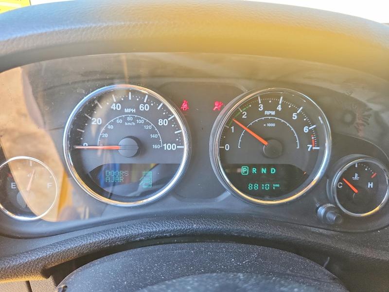 62837636 :رقم المزاد ، 1C4HJWEG7FL547413 vin ، 2015 Jeep Wrangler Unlimited مزاد بيع