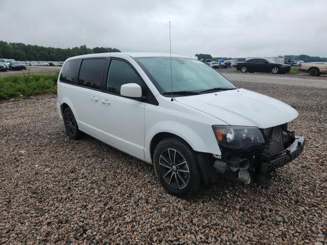 Продаж на аукціоні авто 2019 Dodge Grand Caravan, vin: 2C4RDGEG2KR641296, номер лоту: 62439316