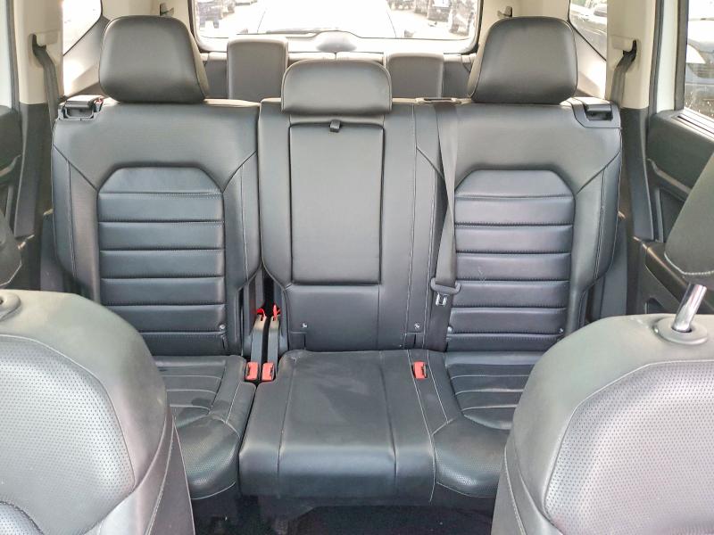 Aukcja sprzedaży 2018 Volkswagen Atlas, vin: 1V2RR2CA7JC578804, numer aukcji: 62594126