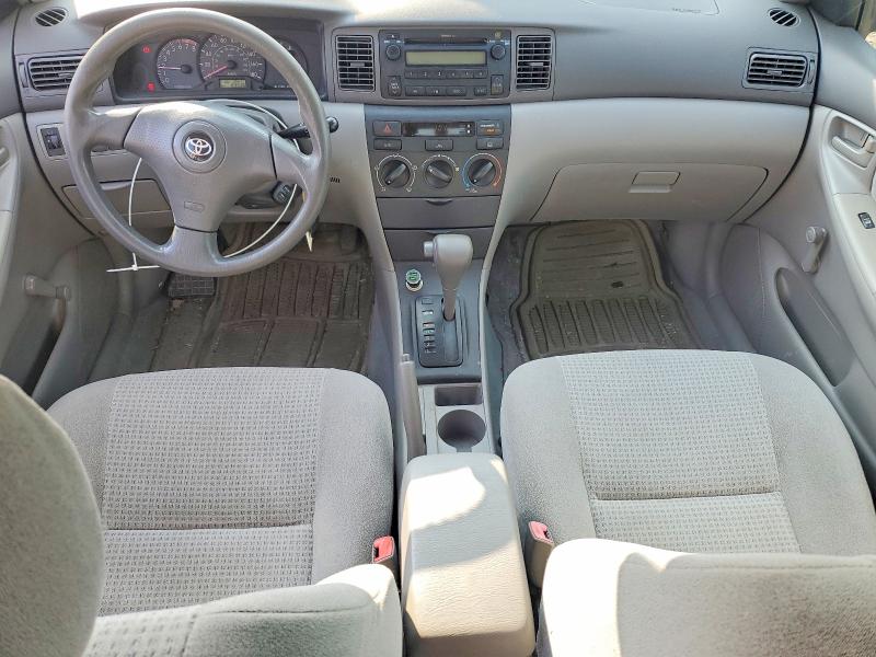 Aukcja sprzedaży 2007 Toyota Corolla, vin: 2T1BR32EX7C728823, numer aukcji: 61729846
