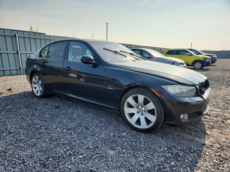2011 Bmw 328 მანქანა იყიდება აუქციონზე, vin: WBAPK7G5XBNN86146, აუქციონის ნომერი: 60777256