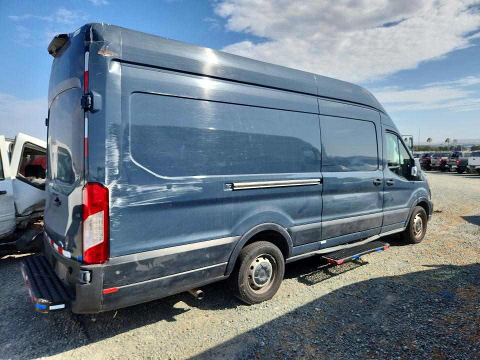 Aukcja sprzedaży 2020 Ford Transit, vin: 1FTBR3X83LKA47530, numer aukcji: 59746056