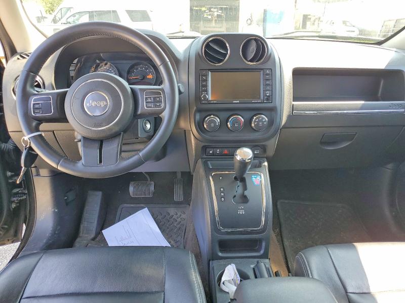 59643356 :رقم المزاد ، 1C4NJRAB4FD312587 vin ، 2015 Jeep Patriot مزاد بيع