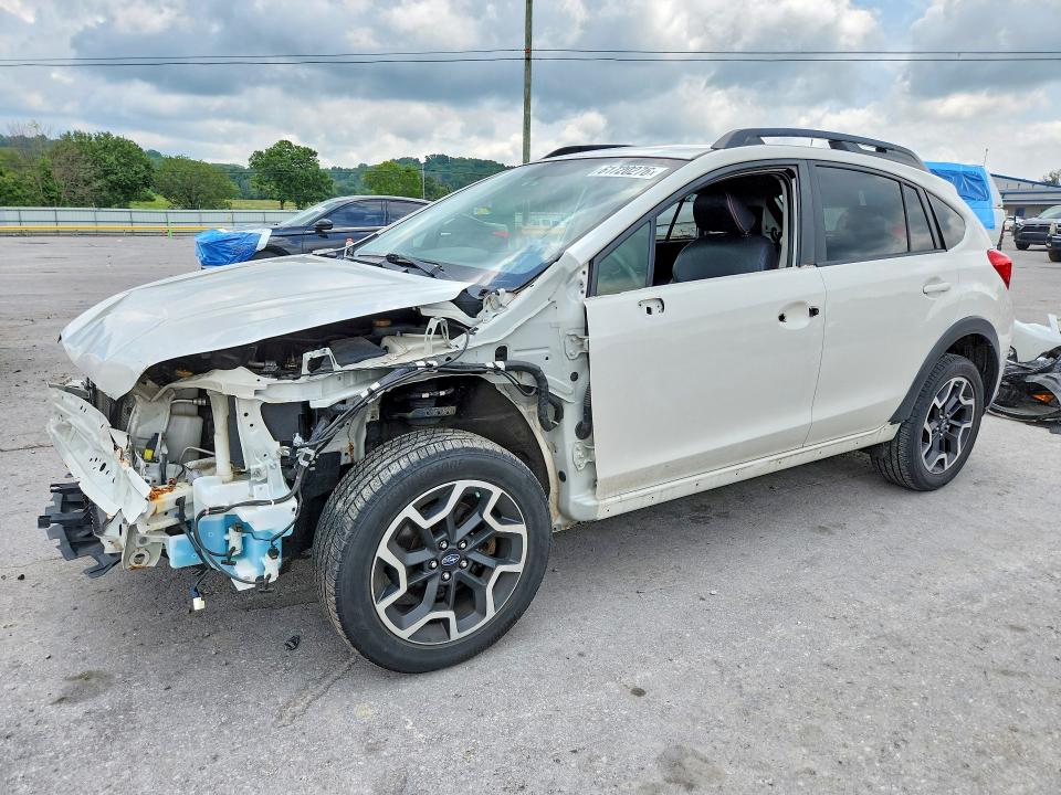 Продажа на аукционе авто 2016 Subaru Crosstrek, vin: JF2GPAKC7G8218201, номер лота: 61720276