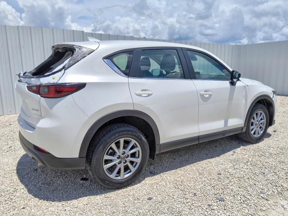Aukcja sprzedaży 2025 Mazda Cx-5, vin: JM3KFBAL2S0650793, numer aukcji: 59347066