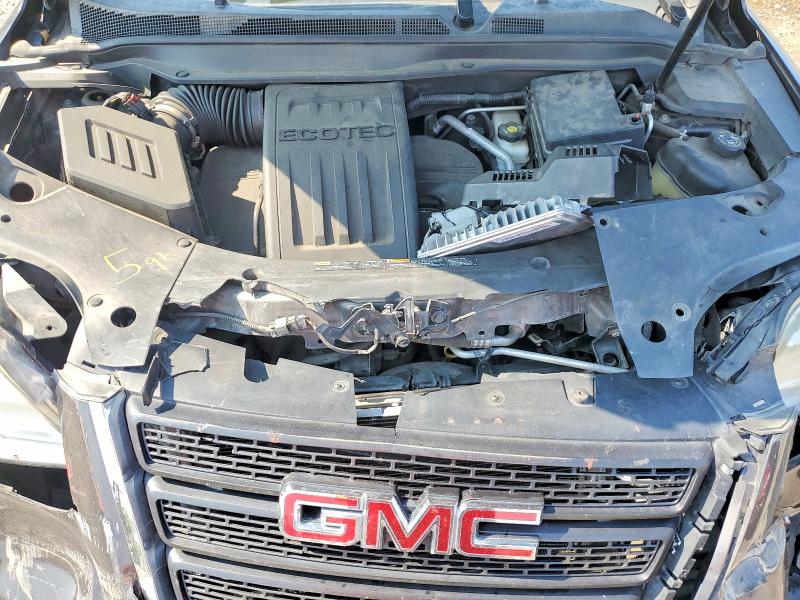 Продажа на аукционе авто 2015 Gmc Terrain, vin: 2GKALREK7F6367055, номер лота: 60675436