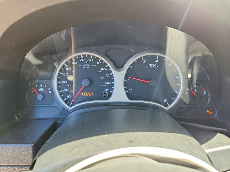 Продажа на аукционе авто 2006 Chevrolet Equinox, vin: 2CNDL13F166117371, номер лота: 63020926