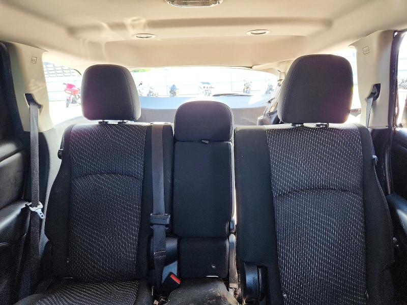 Продажа на аукционе авто 2020 Dodge Journey, vin: 3C4PDCAB6LT202417, номер лота: 60779826