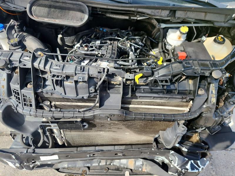 2018 Ford Transit მანქანა იყიდება აუქციონზე, vin: 1FBAX2CG7JKA44186, აუქციონის ნომერი: 60787026