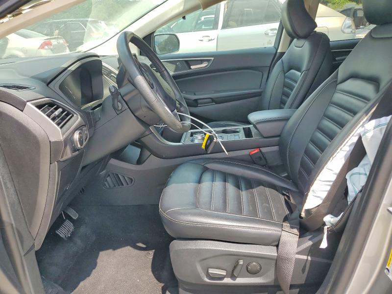 85629865 :رقم المزاد ، 2FMPK4J94RBA70606 vin ، 2024 Ford Edge مزاد بيع
