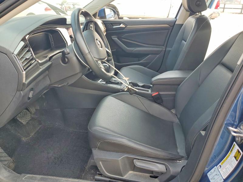 2019 Volkswagen Jetta მანქანა იყიდება აუქციონზე, vin: 3VWE57BU3KM107461, აუქციონის ნომერი: 60421116
