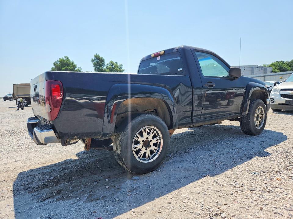 Aukcja sprzedaży 2004 Gmc Canyon, vin: 1GTDS146848222793, numer aukcji: 61907016