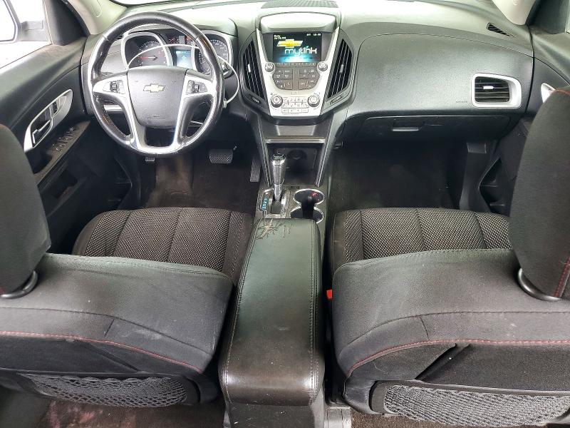 Продаж на аукціоні авто 2016 Chevrolet Equinox, vin: 2GNALCEK3G1174772, номер лоту: 59738246
