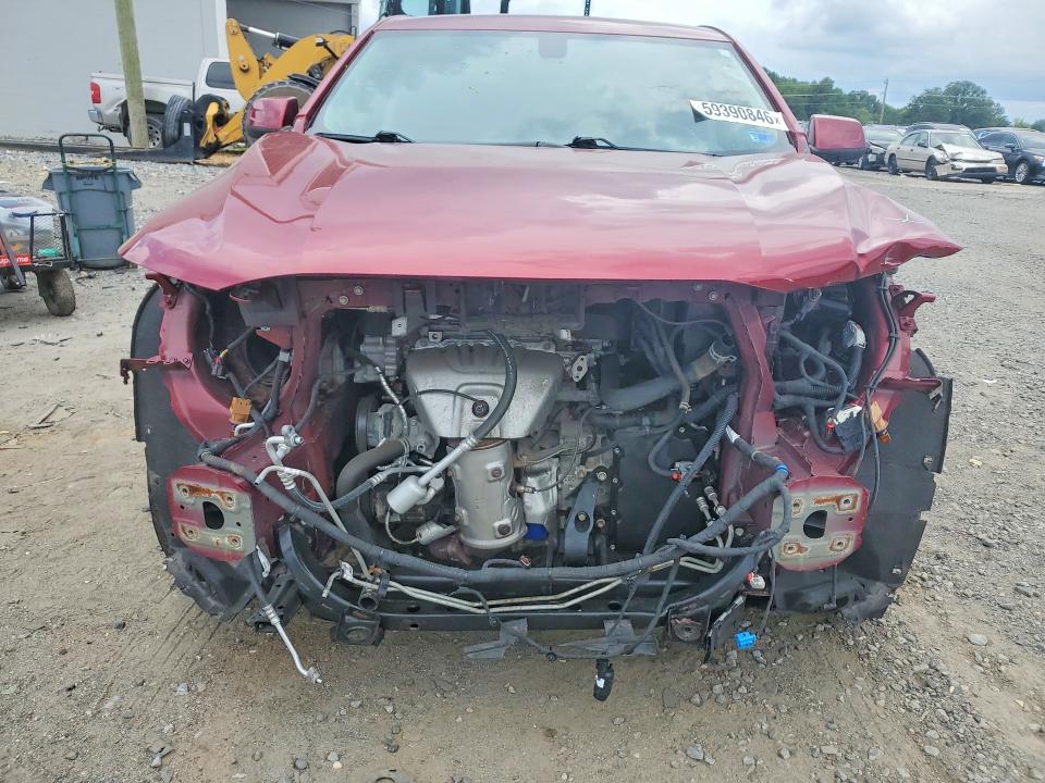 2019 Gmc Acadia მანქანა იყიდება აუქციონზე, vin: 1GKKNRLA9KZ224244, აუქციონის ნომერი: 59390846