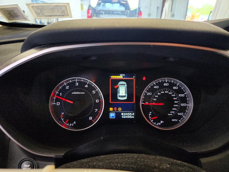 62769966 :رقم المزاد ، 4S4WMACD1N3443116 vin ، 2022 Subaru Ascent مزاد بيع
