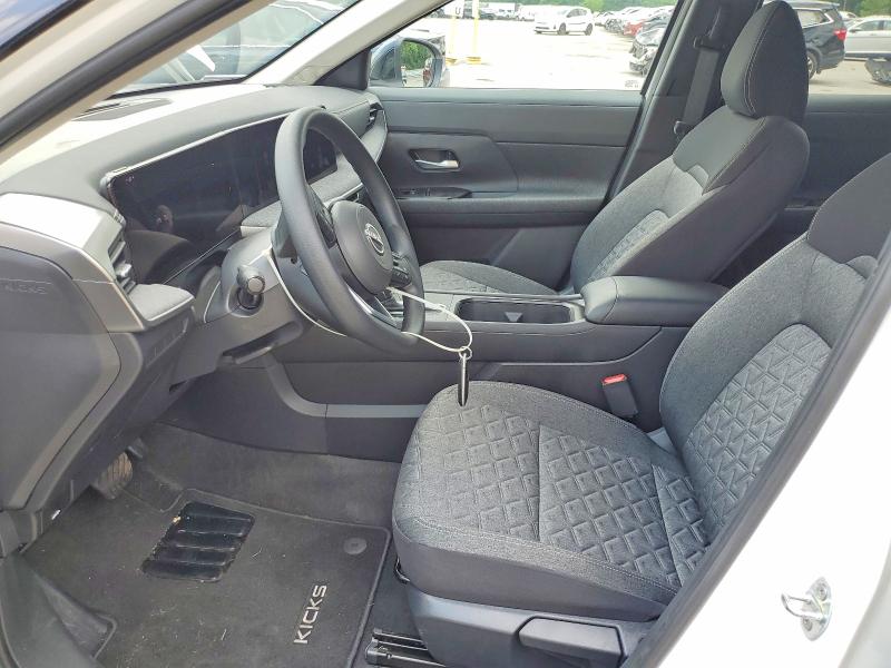 Aukcja sprzedaży 2026 Nissan Kicks, vin: 3N8AP6CB3TL372301, numer aukcji: 59851576