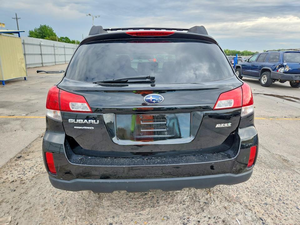 Продажа на аукционе авто 2010 Subaru Outback, vin: 4S4BRBCC8A3326561, номер лота: 62704216